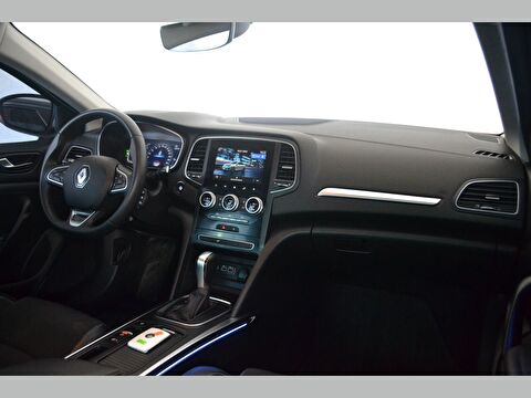 renault, megane, sedan 1.3 tce ıcon edc, otomatik, benzin 2.el otomobil | renew 14