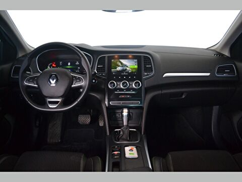 renault, megane, sedan 1.3 tce ıcon edc, otomatik, benzin 2.el otomobil | renew 15