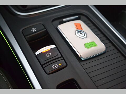 renault, megane, sedan 1.3 tce ıcon edc, otomatik, benzin 2.el otomobil | renew 31