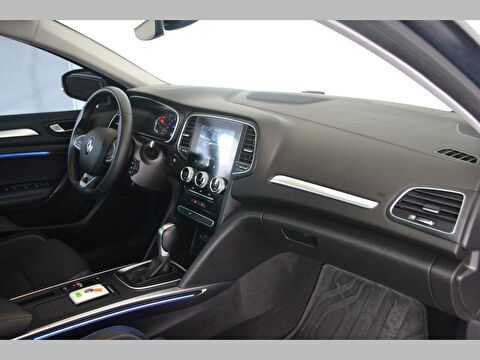 renault, megane, sedan 1.3 tce ıcon edc, otomatik, benzin 2.el otomobil | renew 22