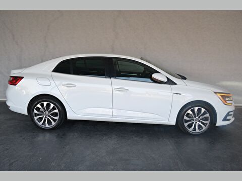 renault, megane, sedan 1.5 blue dcı ıcon edc, otomatik, dizel 2.el otomobil | renew 9