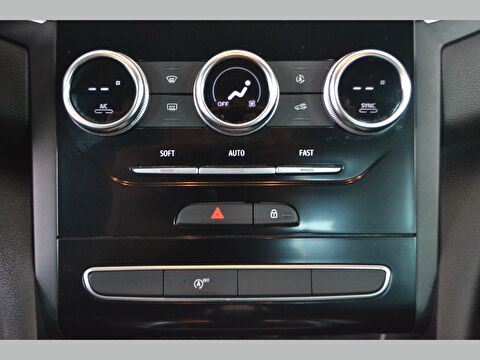 renault, megane, sedan 1.5 blue dcı ıcon edc, otomatik, dizel 2.el otomobil | renew 26