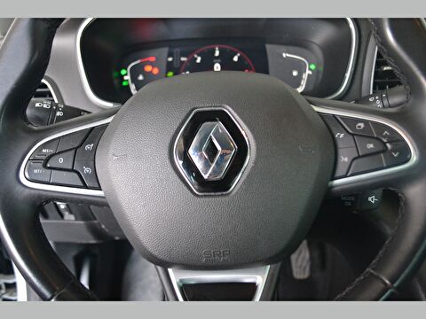 renault, megane, sedan 1.5 blue dcı ıcon edc, otomatik, dizel 2.el otomobil | renew 31