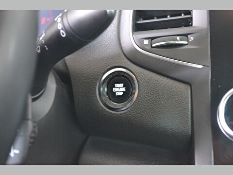 renault, megane, sedan 1.5 blue dcı ıcon edc, otomatik, dizel 2.el otomobil | renew 28