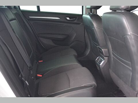 renault, megane, sedan 1.5 blue dcı ıcon edc, otomatik, dizel 2.el otomobil | renew 24