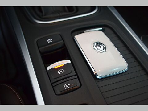 renault, megane, sedan 1.5 blue dcı ıcon edc, otomatik, dizel 2.el otomobil | renew 19