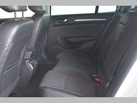 renault, megane, sedan 1.5 blue dcı ıcon edc, otomatik, dizel 2.el otomobil | renew 23