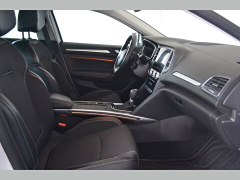 renault, megane, sedan 1.5 blue dcı ıcon edc, otomatik, dizel 2.el otomobil | renew 13