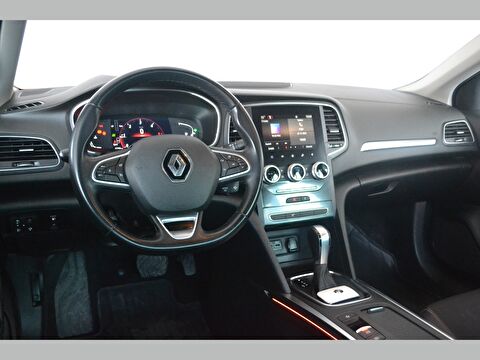 renault, megane, sedan 1.5 blue dcı ıcon edc, otomatik, dizel 2.el otomobil | renew 17