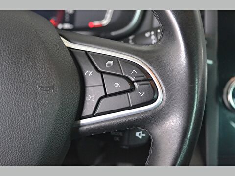 renault, megane, sedan 1.5 blue dcı ıcon edc, otomatik, dizel 2.el otomobil | renew 30