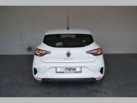 renault, clio, 1.0 sce equilibre, manuel, benzin 2.el otomobil | renew 6