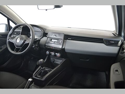 renault, clio, 1.0 sce equilibre, manuel, benzin 2.el otomobil | renew 18