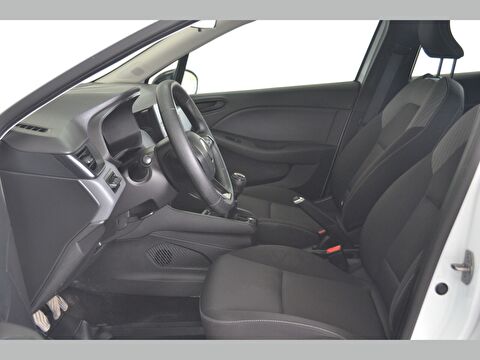 renault, clio, 1.0 sce equilibre, manuel, benzin 2.el otomobil | renew 10