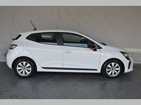 renault, clio, 1.0 sce equilibre, manuel, benzin 2.el otomobil | renew 8
