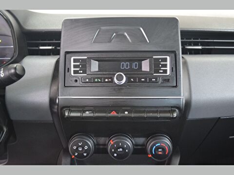 renault, clio, 1.0 sce equilibre, manuel, benzin 2.el otomobil | renew 21