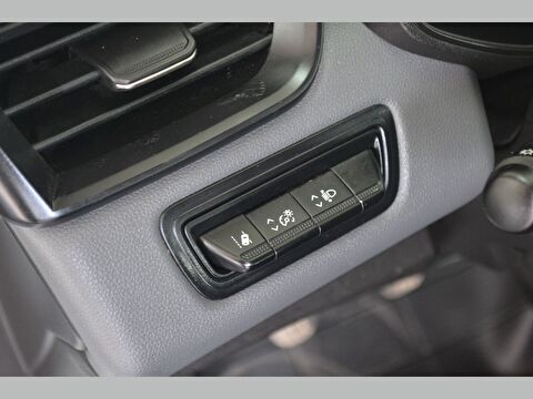 renault, clio, 1.0 sce equilibre, manuel, benzin 2.el otomobil | renew 20