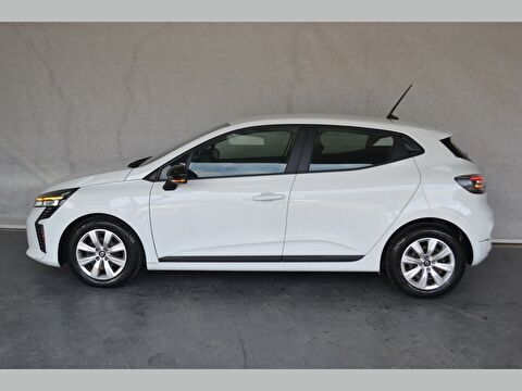 renault, clio, 1.0 sce equilibre, manuel, benzin 2.el otomobil | renew 9