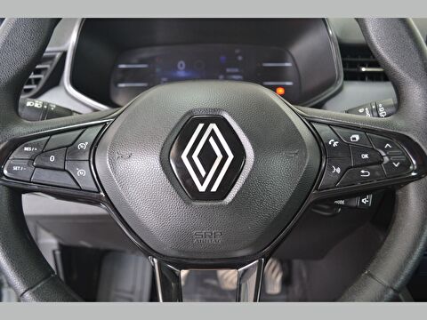 renault, clio, 1.0 sce equilibre, manuel, benzin 2.el otomobil | renew 15