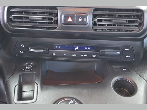 opel, combo, kombi 1.5 cdtı enjoy, otomatik, dizel 2.el otomobil | renew 29