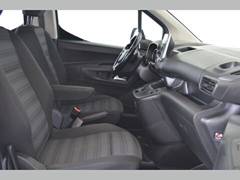 opel, combo, kombi 1.5 cdtı enjoy, otomatik, dizel 2.el otomobil | renew 13