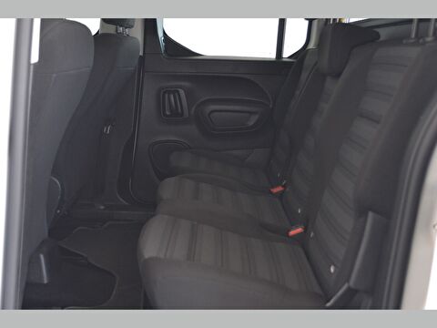 opel, combo, kombi 1.5 cdtı enjoy, otomatik, dizel 2.el otomobil | renew 33
