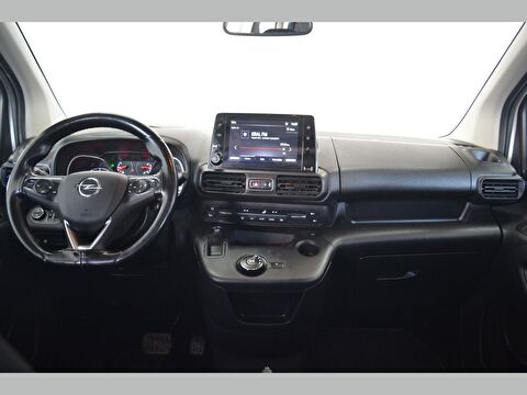opel, combo, kombi 1.5 cdtı enjoy, otomatik, dizel 2.el otomobil | renew 16