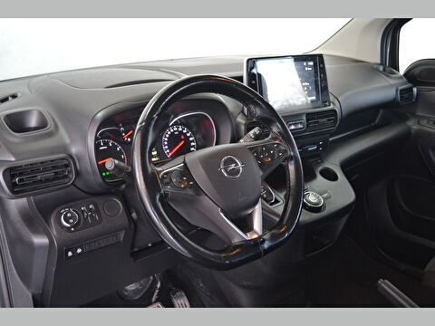 opel, combo, kombi 1.5 cdtı enjoy, otomatik, dizel 2.el otomobil | renew 14