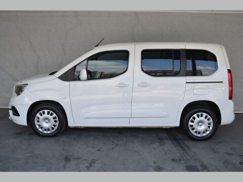 opel, combo, kombi 1.5 cdtı enjoy, otomatik, dizel 2.el otomobil | renew 10
