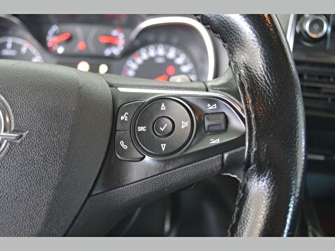 opel, combo, kombi 1.5 cdtı enjoy, otomatik, dizel 2.el otomobil | renew 20