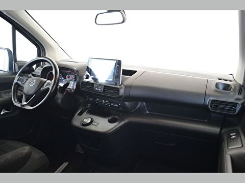 opel, combo, kombi 1.5 cdtı enjoy, otomatik, dizel 2.el otomobil | renew 25
