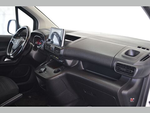 opel, combo, kombi 1.5 cdtı enjoy, otomatik, dizel 2.el otomobil | renew 26