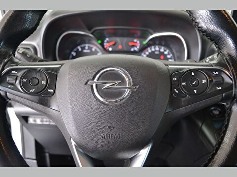 opel, combo, kombi 1.5 cdtı enjoy, otomatik, dizel 2.el otomobil | renew 18