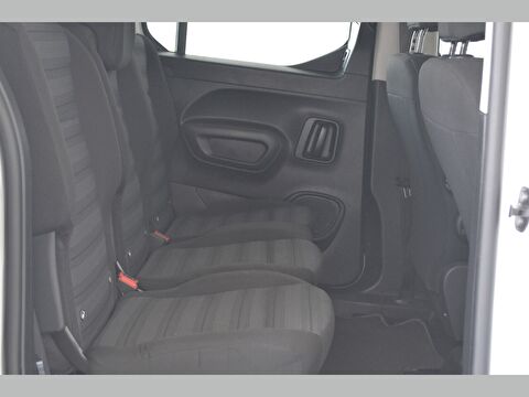 opel, combo, kombi 1.5 cdtı enjoy, otomatik, dizel 2.el otomobil | renew 34