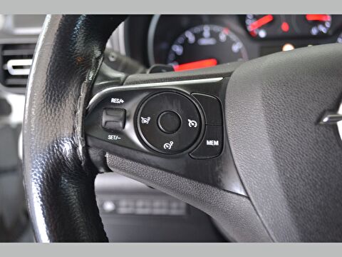 opel, combo, kombi 1.5 cdtı enjoy, otomatik, dizel 2.el otomobil | renew 19