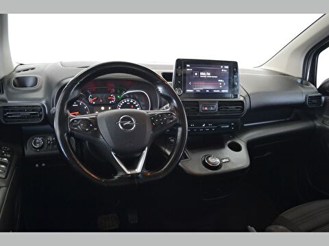 opel, combo, kombi 1.5 cdtı enjoy, otomatik, dizel 2.el otomobil | renew 15
