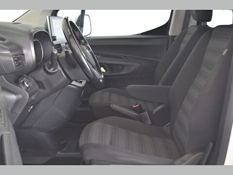 opel, combo, kombi 1.5 cdtı enjoy, otomatik, dizel 2.el otomobil | renew 12