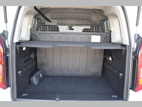 opel, combo, kombi 1.5 cdtı enjoy, otomatik, dizel 2.el otomobil | renew 35