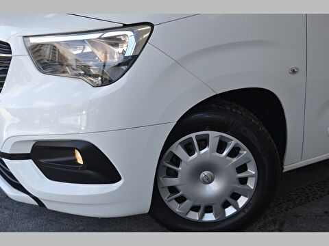 opel, combo, kombi 1.5 cdtı enjoy, otomatik, dizel 2.el otomobil | renew 8