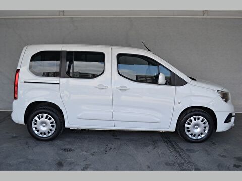 opel, combo, kombi 1.5 cdtı enjoy, otomatik, dizel 2.el otomobil | renew 9