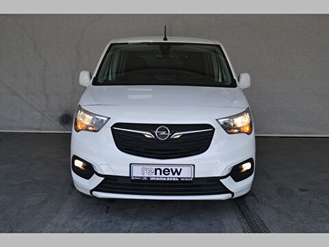 opel, combo, kombi 1.5 cdtı enjoy, otomatik, dizel 2.el otomobil | renew 3