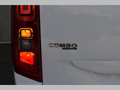opel, combo, kombi 1.5 cdtı enjoy, otomatik, dizel 2.el otomobil | renew 11