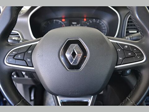 renault, megane, sedan 1.3 tce joy edc, otomatik, benzin 2.el otomobil | renew 17