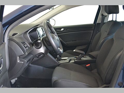 renault, megane, sedan 1.3 tce joy edc, otomatik, benzin 2.el otomobil | renew 15