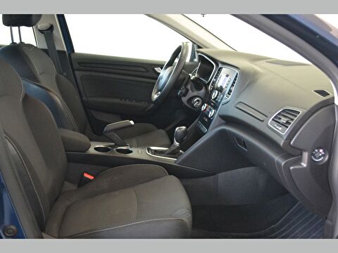 renault, megane, sedan 1.3 tce joy edc, otomatik, benzin 2.el otomobil | renew 16
