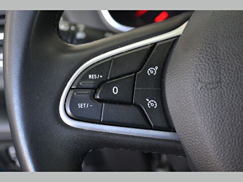 renault, megane, sedan 1.3 tce joy edc, otomatik, benzin 2.el otomobil | renew 18