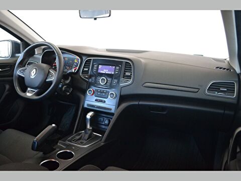 renault, megane, sedan 1.3 tce joy edc, otomatik, benzin 2.el otomobil | renew 13