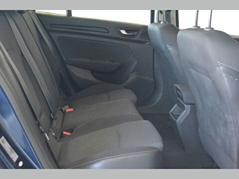 renault, megane, sedan 1.3 tce joy edc, otomatik, benzin 2.el otomobil | renew 26