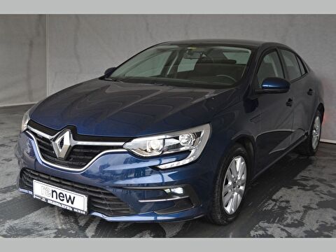 Sedan 1.3 TCe Joy EDC, 2. el otomobil | renew