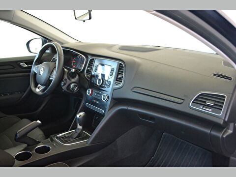 renault, megane, sedan 1.3 tce joy edc, otomatik, benzin 2.el otomobil | renew 14