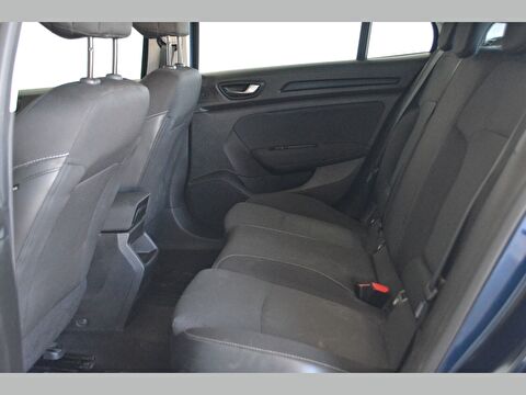 renault, megane, sedan 1.3 tce joy edc, otomatik, benzin 2.el otomobil | renew 25